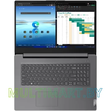 Ноутбук Lenovo V17 G4 IRU (83A2000URU) картинка 5
